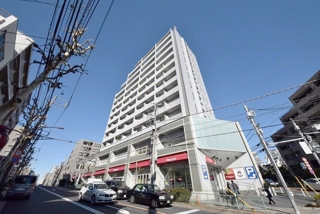 建物外観　★外観★