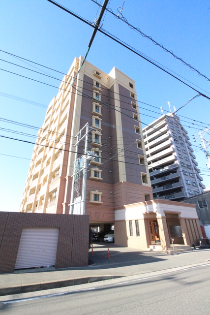 建物外観　☆外観☆