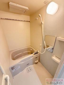 バス・シャワールーム　ユニットバス