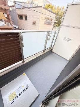 バルコニー　ベランダ