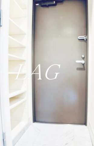 玄関　玄関です。