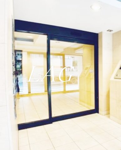 エントランス　エントランスです。