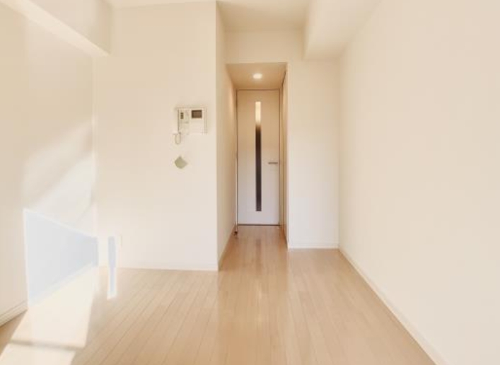 その他部屋・スペース　寝室です。