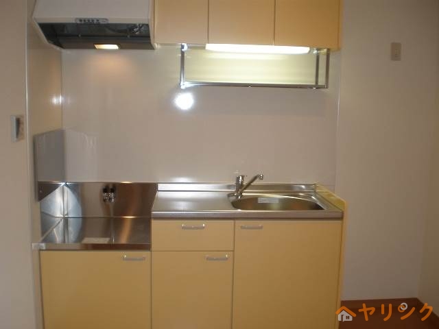 キッチン　イメージ