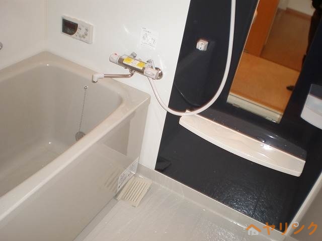 バス・シャワールーム　イメージ