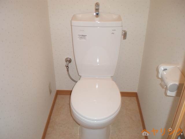 トイレ　イメージ