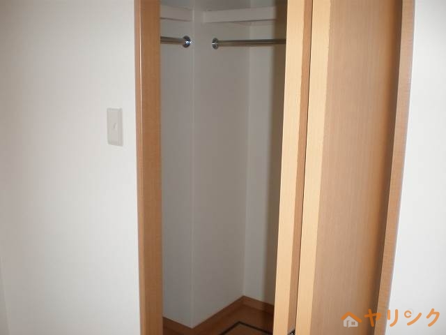 収納　イメージ