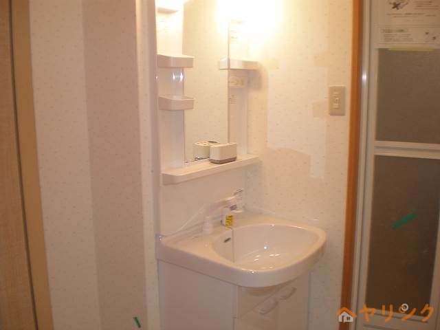 洗面設備　イメージ