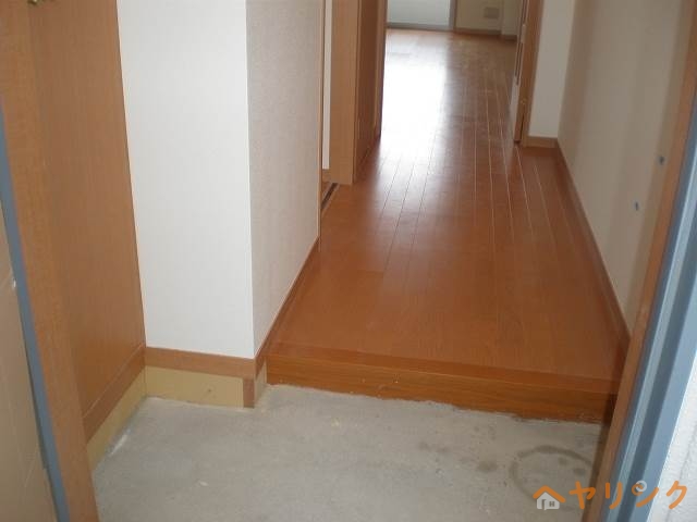 玄関　イメージ