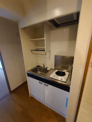 キッチン　ラルゴ西早稲田※別部屋の参考写真です