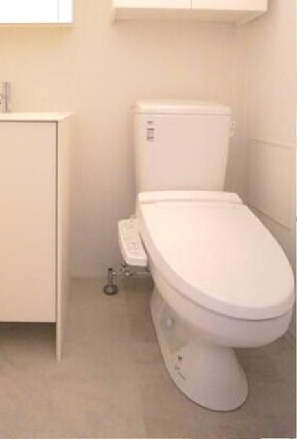 トイレ　同仕様写真