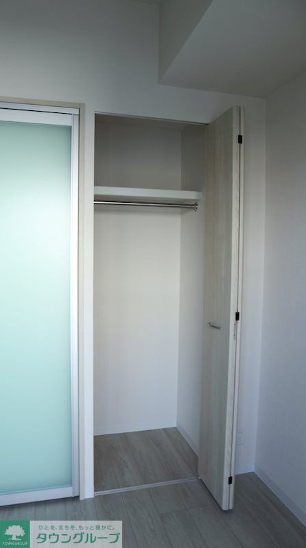 収納　★お部屋探しは株式会社タウンハウジング東京まで★