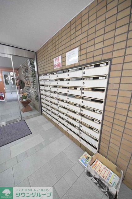 その他共有部分　外観・共用部分