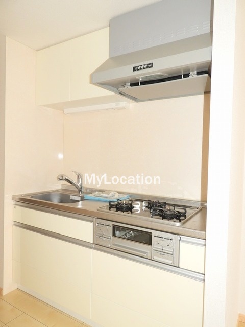 キッチン　☆使いやすいキッチンです☆