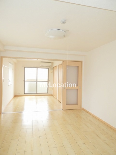 居室・リビング　☆快適なくつろぎ空間です☆