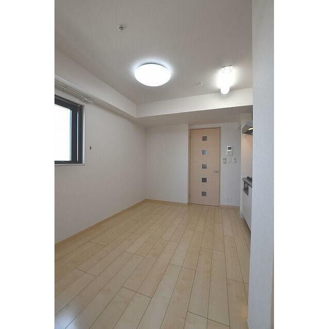 居室・リビング　おしゃれな居間です