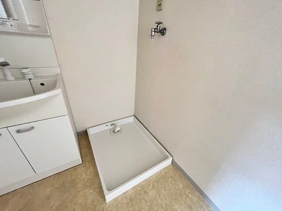 その他設備　※別号室のお写真です