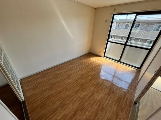 その他　※別号室のお写真です