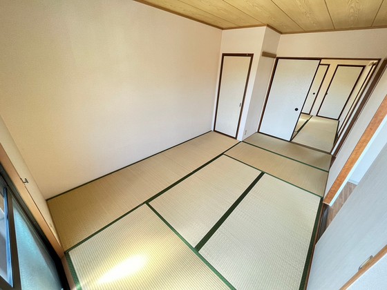 その他部屋・スペース　※別号室のお写真です