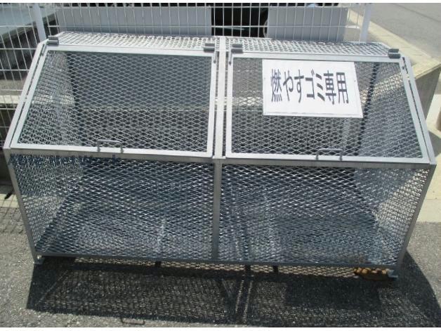 その他共有部分　建物設備