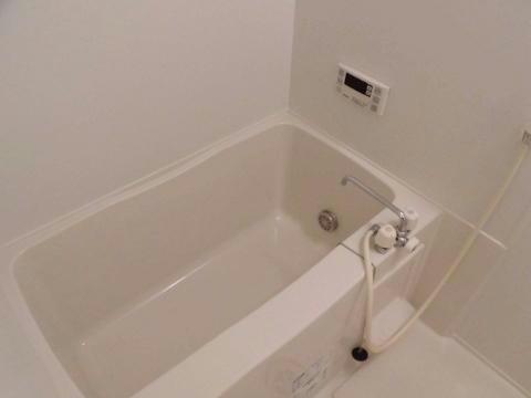 バス・シャワールーム　別部屋イメージ画像