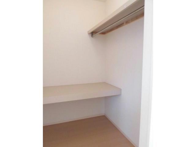 収納　別部屋イメージ画像