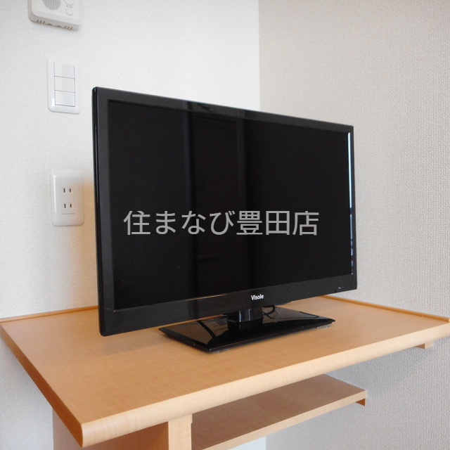 その他設備　同型写真