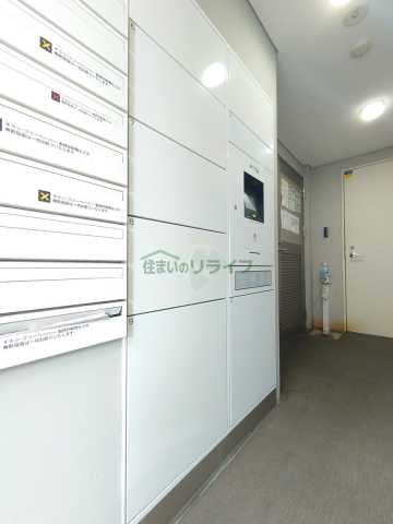 その他共有部分　PERSICA NAKANO