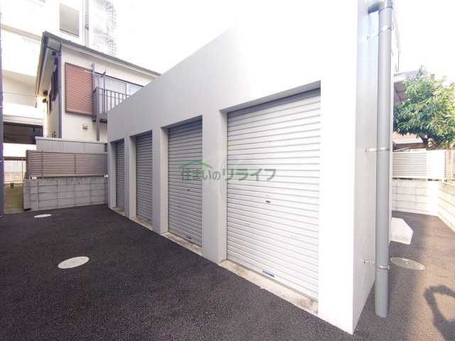 その他　PERSICA NAKANO