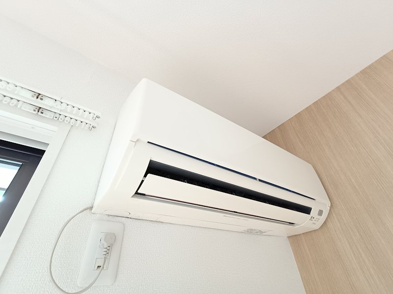 その他設備　※同タイプ別居室のお写真です。