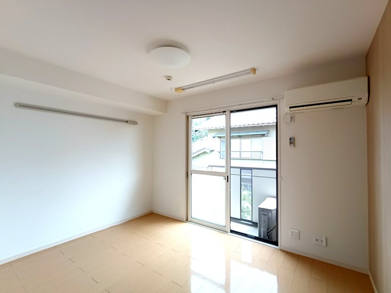 その他部屋・スペース　※同タイプ別居室のお写真です。