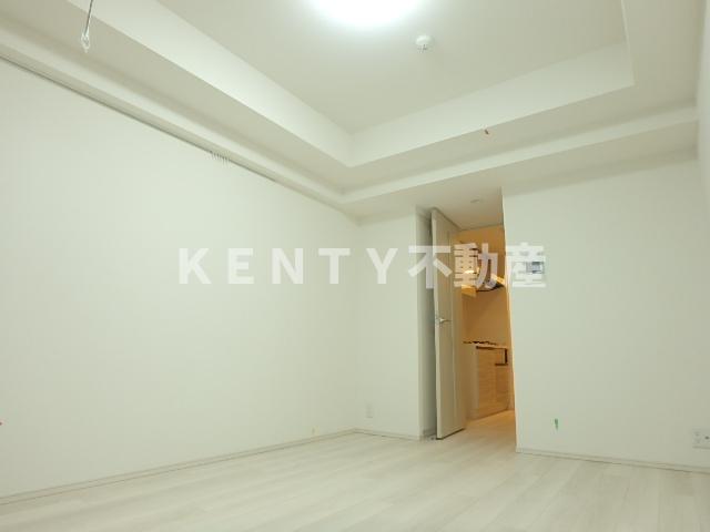 その他部屋・スペース　ゆとりの広さです