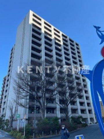 建物外観　おしゃれな外観です