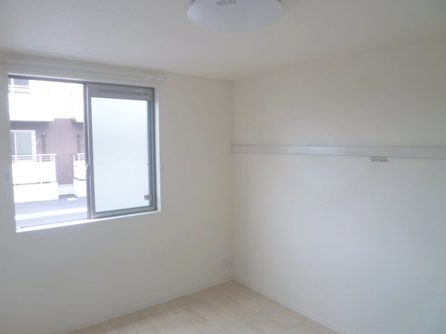 その他部屋・スペース　2017年1月撮影