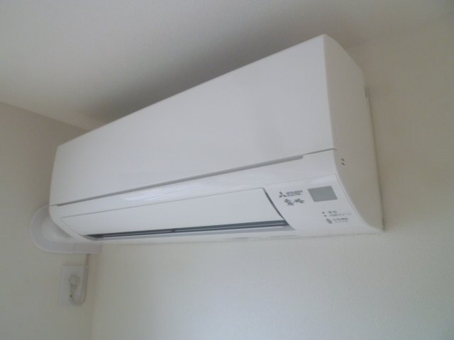 その他設備　2017年1月撮影