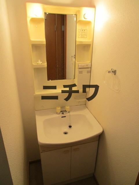 洗面設備　★独立洗面台★