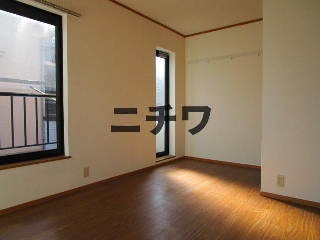 その他部屋・スペース　★バルコニーあり★