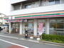 コンビニ　セブンイレブン品川西大井3丁目店（コンビニ）まで165m