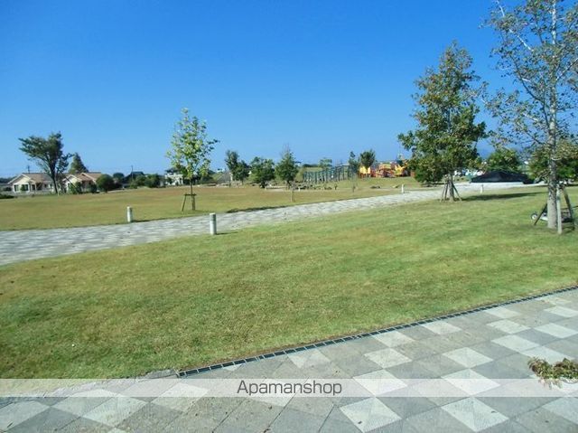 公園　鏡ケ池公園（公園）まで9919m