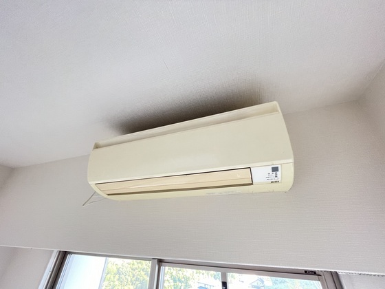 その他設備　※別部屋の写真です