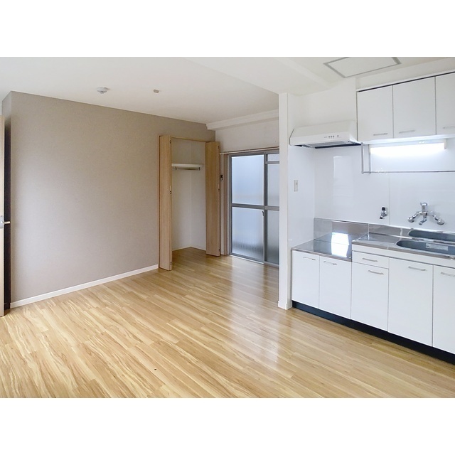 居室・リビング　ＬＤＫ