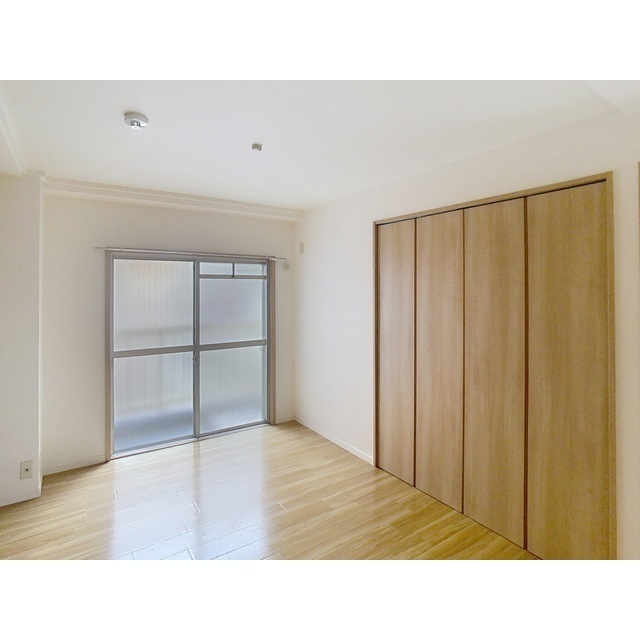 居室・リビング　洋室