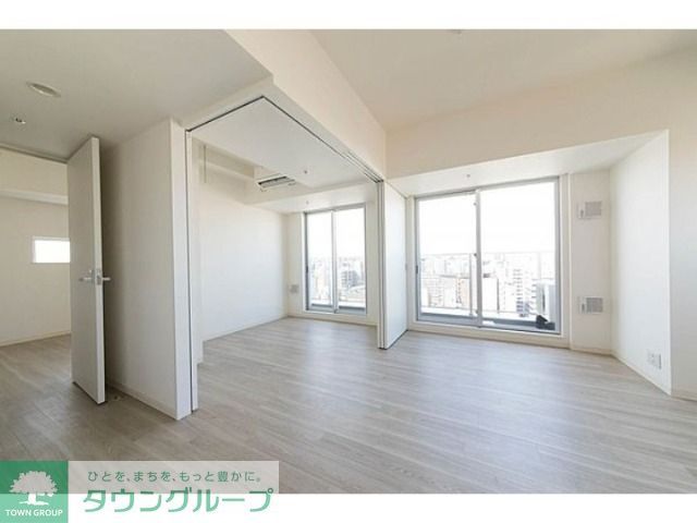 居室・リビング　リビング/居室