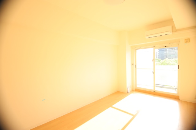 居室・リビング　※別室の参考写真の為、現況優先です。