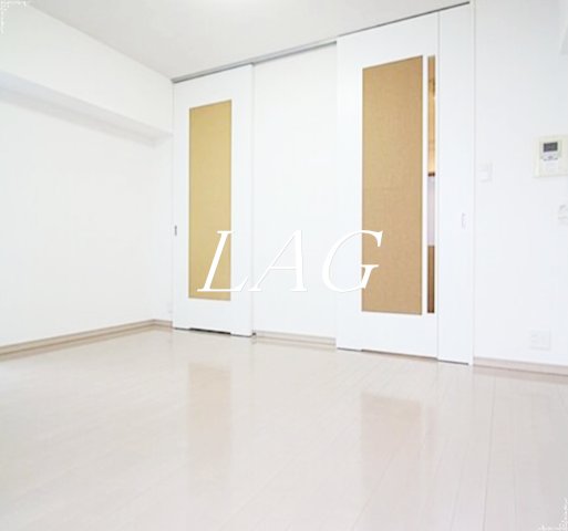 その他部屋・スペース　寝室です。