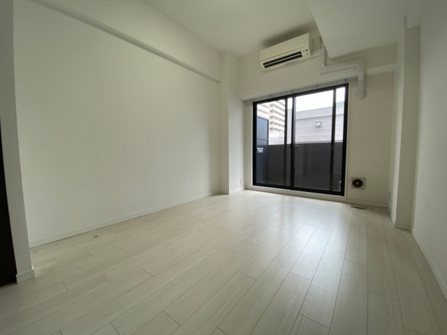 居室・リビング　使いやすい居間です