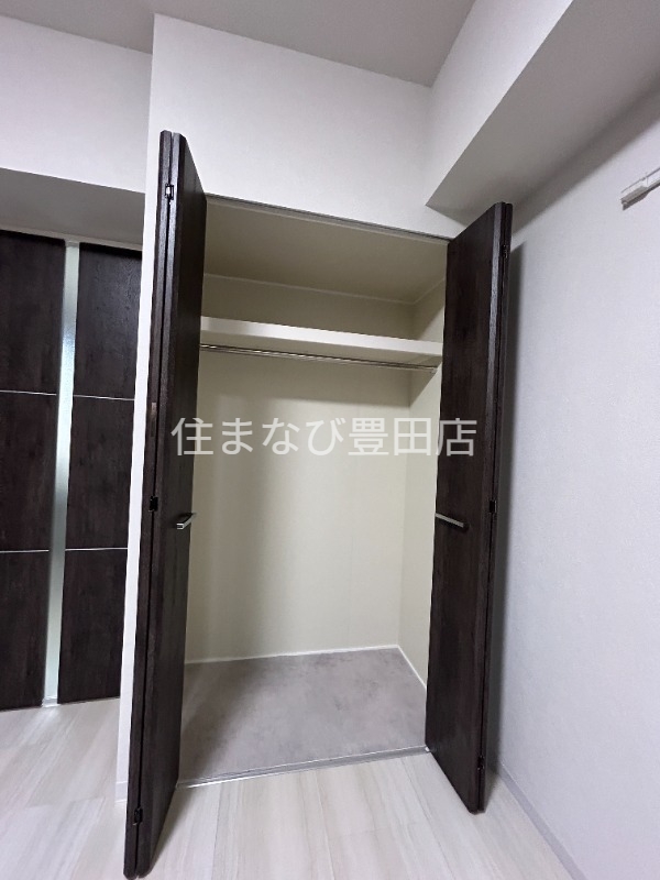 収納　同型タイプ