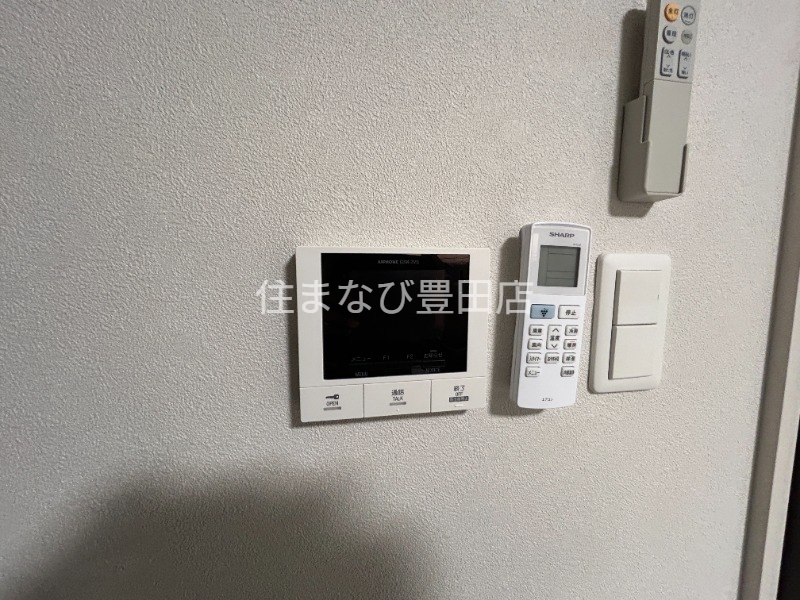 セキュリティ　同型タイプ