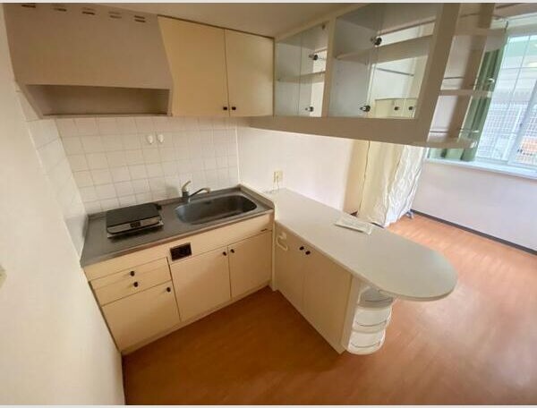 キッチン　使いやすいキッチンです