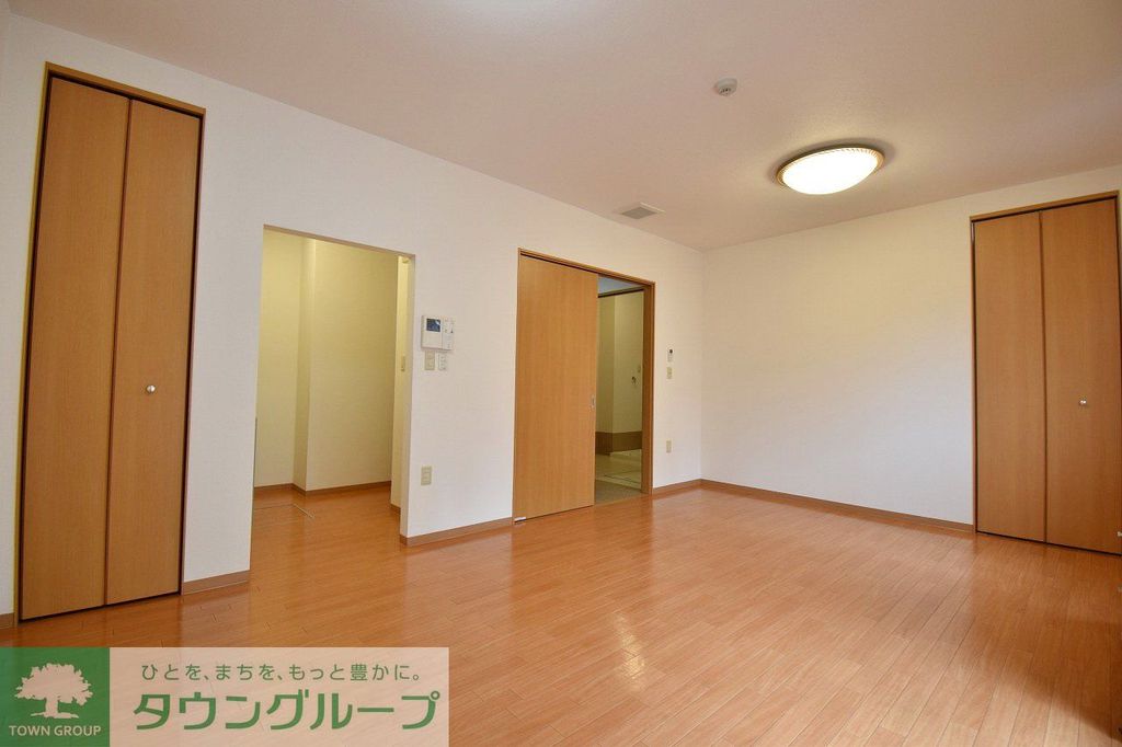 その他部屋・スペース　リビング/居室